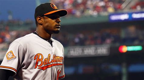 Here Are the Details on Orioles' Adam Jones Donating $20K to Negro ...