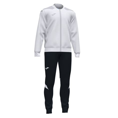 Joma Championship Vi Tracksuit Set Adults Premier Teamwear