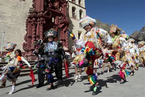 Día De La Danza Estas Son Las Danzas Peruanas Declaradas Patrimonio De