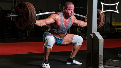 Why Bodybuilders Powerlifters Use Overload Training Youtube