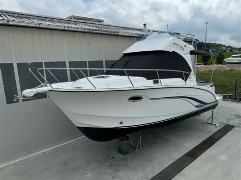 Beneteau Antares 8 8 Fly 2x Volvo Penta D3 160ks Plovila Mlakar