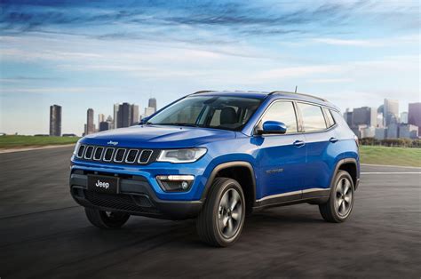 Blue Jeep Wallpapers Wallpaper Cave