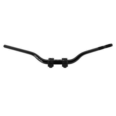 Guidão Alumínio Oxxy Naked Super Fat Bar 31mm Shopee Brasil