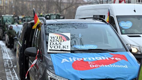 Hillje über neue AfD Enthüllungen Politische Emotionen werden