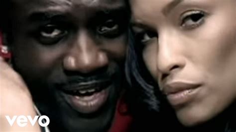 Beenie Man Featuring Akon Girls Youtube