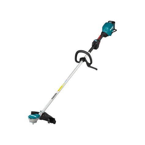 Makita Ur003gz 40vmax 35cm Linetrimmer Bl Xgt Bare Unit Machine Mart Machine Mart