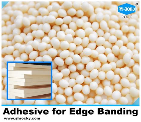 Edge Banding Tape Hot Melt Glue China Edgebanding Glue