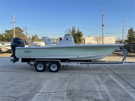 2022 Sea Hunt Bx 22 Br Jacksonville Florida 679