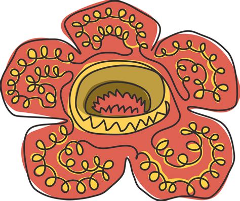 Rafflesia Png