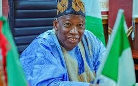 Kano Anti Graft Commission Unveils Fresh Charges Against Ganduje