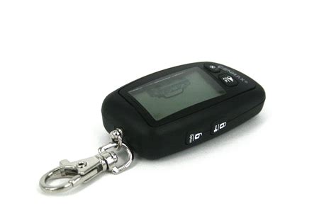 Cenmax Vigilant ST-5A/V-5A