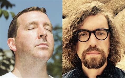 Hot Chip DJ Set W Tim Sweeney Lovefingers Flying Turns In