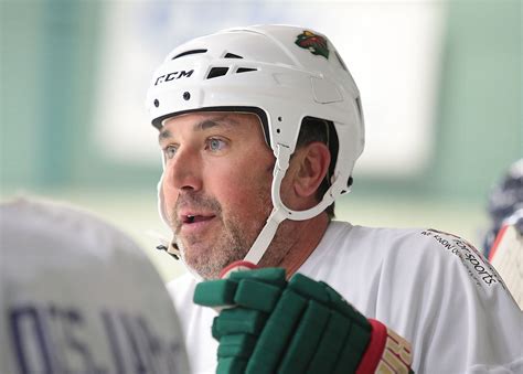 NHL Coach And Sudbury Native Andrew Brunette Charged With DUI In Florida Sudbury Star