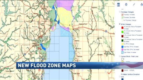 Local Flood Zone Map Bennie Rosalynd