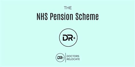 The Nhs Pension Scheme Doctors Relocate