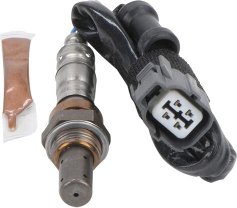 10 Best Oxygen Sensors For Honda Civic