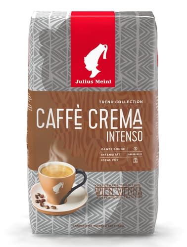 Julius Meinl Cafea Boabe Trend Collection Caffe Crema Intenso