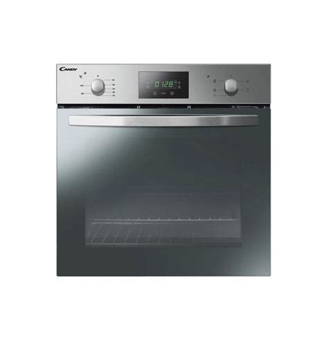 Four Encastrable Électrique CANDY FCS605X 65 Litres Inox