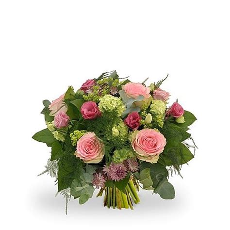 Boeket Shirley Bestellen En Bezorgen Topbloemen Nl Boeket Bloemen