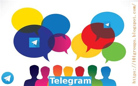 Best Telegram Groups Links Collection