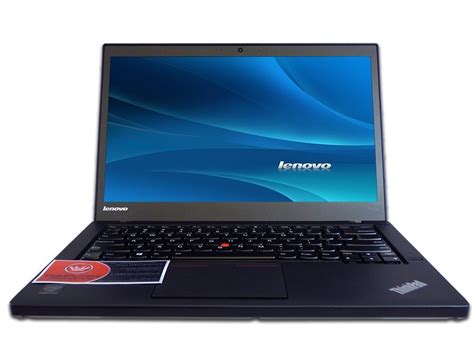 Buy Refurbished Lenovo Thinkpad T S Gb Ssd Gb Ram Core I U