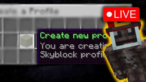 Speedrunning Hyperion Hypixel Skyblock Live Youtube