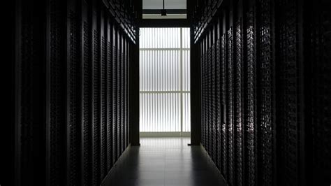 NAVER CLOUD PLATFORM Data Center Virtual Tour