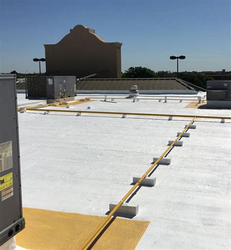 Commercial Roofing Company Dallas Tx Commercial Roof Systems