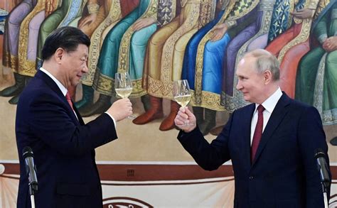 Failed Russia Mutiny Offers China Valuable Lesson On Military Missions