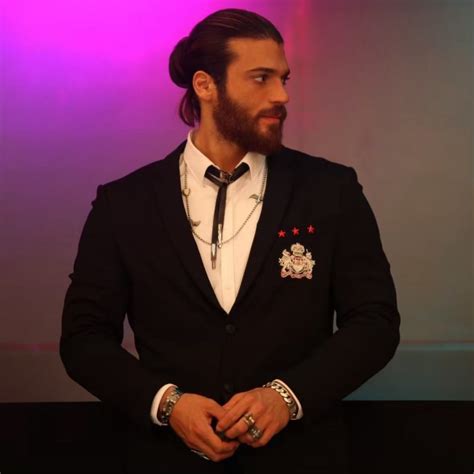 Can Yaman Wiki Biography Age Affairs Height Weight Awards