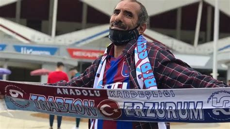 Trabzonspor Taraftarlar N N Erzurumlu Simge Ismi Kemal Yi It Hayat N