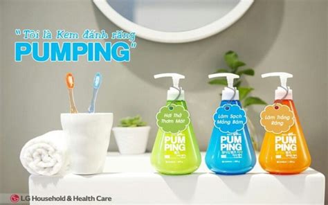 Kem đánh răng Perioe Pumping có gì tốt mà đắt đến vậy - Thủ Thuật Cài Đặt