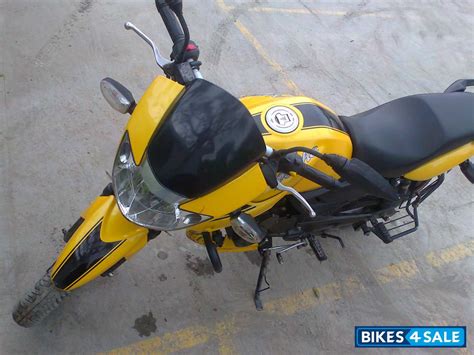 Used Model Tvs Apache Rtr For Sale In Pune Id Yellow