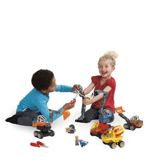 Lego® Education Tekniske Maskiner Lekolar Danmark