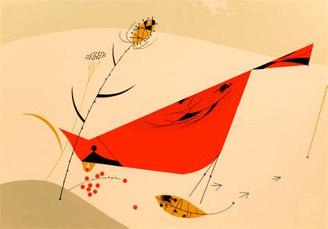 Why Not Charley Harper