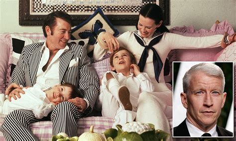 Anderson Cooper's Mother Gloria Vanderbilt Dies At 95, 57% OFF