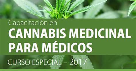 Curso De Capacitaci N Sobre Cannabis Medicinal Facultad De Salud