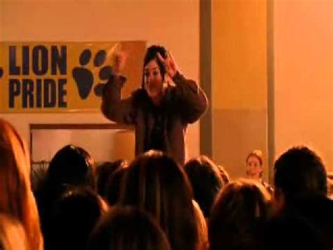 Mean Girls Lesbian Crush YouTube