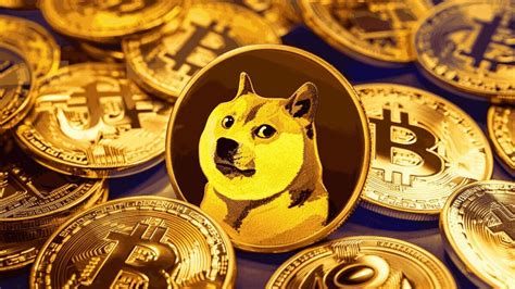 Uma carteira possui quase 10 bilhões de dólares em Dogecoin – sinal ...