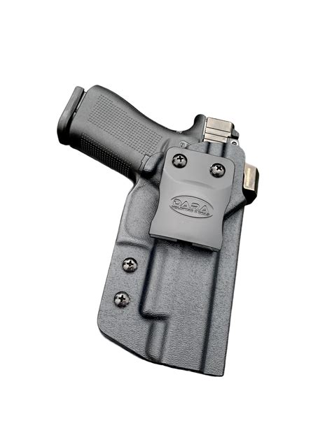 Appendix Holster Kydex Aiwb Holsters