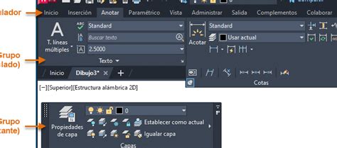 Descubre Cómo Usar La Barra De Comandos De Autocad Y Mejora Tu