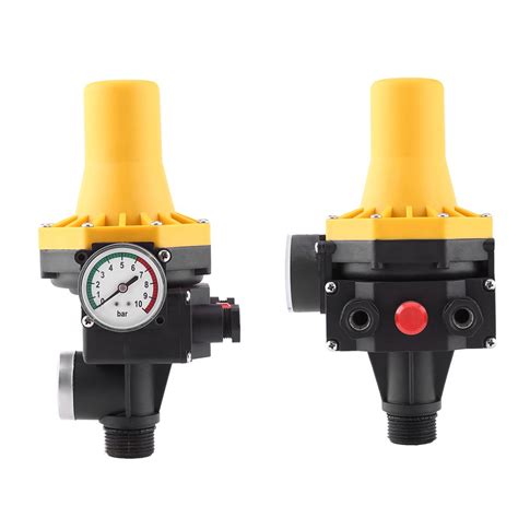 Buy Automatic Water Pump Controller V Electric Control Switch