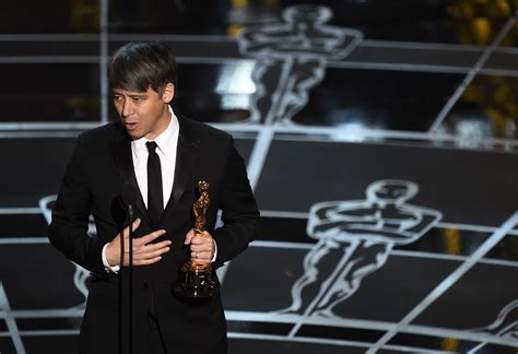 Whiplash Wins 2015 Oscar For Best Film Editing Oscars 2020 News