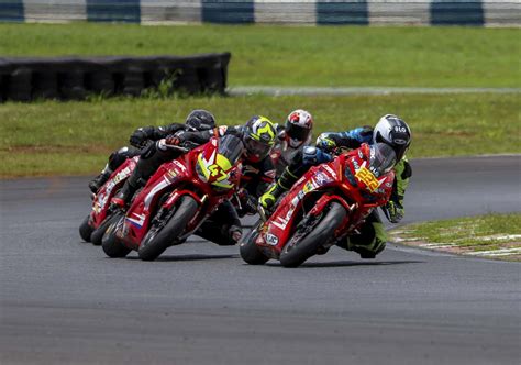 Aut Dromo De Interlagos Sedia Ltima Etapa Do Superbike Brasil