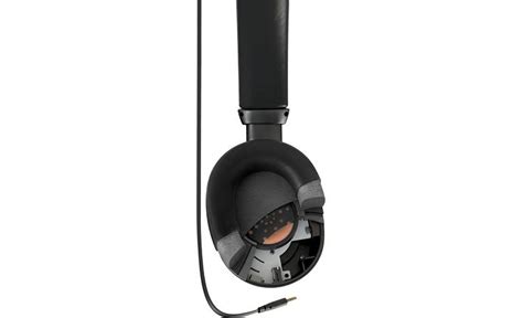 Klipsch Reference Over Ear Bluetooth Black Wireless Headphones At