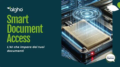 white paper smart document access