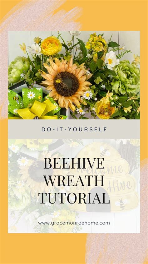 How To Make A Wreath The Ultimate Diy Guide Artofit