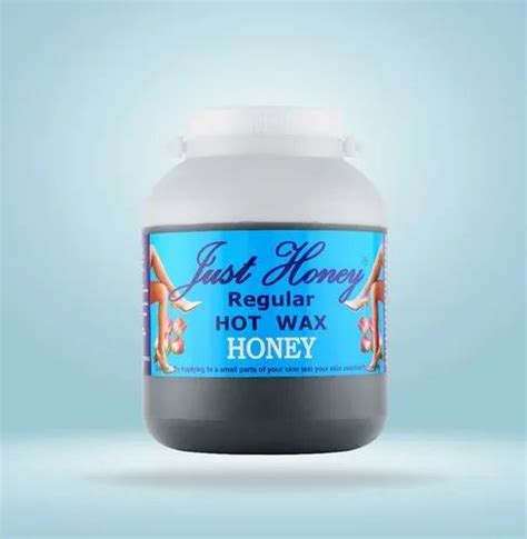 Regular Honey Hot Wax For Professional At Rs Piece In Mumbai ID