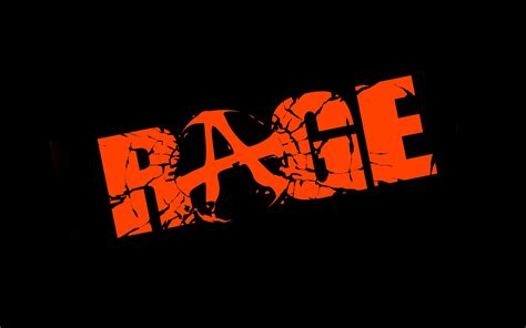 Rage, Font, Name, Game, Background wallpaper - Coolwallpapers.me!