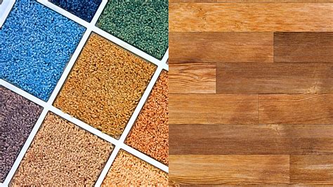 Choosing Flooring Wisely Carpet Vs Hardwood Which Is Right For You